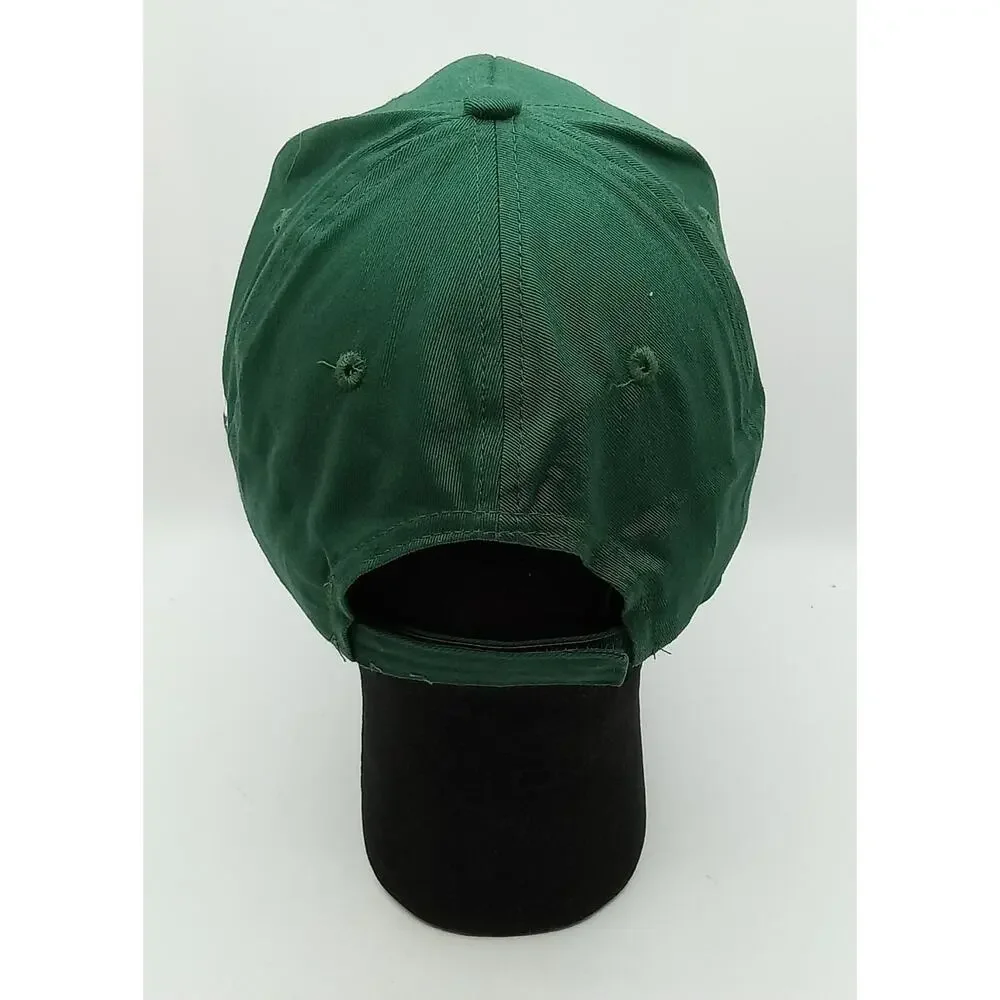 New York Jets NFL Reebok Cap Adjustable